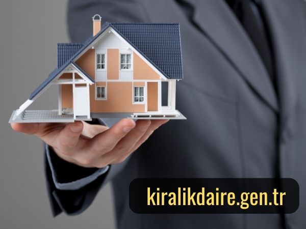 Akçay Mahallesi Kiralık Daire